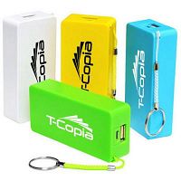 Get Customized Power Banks to Boost Business
