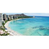 Hawaiian Airlines Cheap Tickets -  1-800-871-7907
