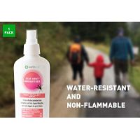 Stay Away Mosquitoes - EarthKind/Mosquitoes Repellent
