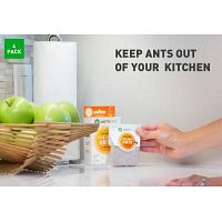 Stay Away Ants|Ants Repellent  Earthkind