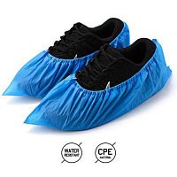 Market Business With Disposable Boot Covers