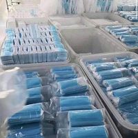 3ply Surgiacal Face Masks Available