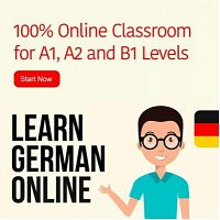 Learn German Language With Edusky Global Education-Join Us!