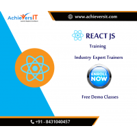 Best React Development Training Institute In Bangalore
