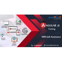 Best Training Institute For Angular Development In Bangalore