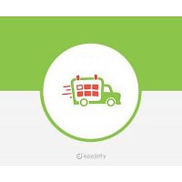Magento 2 delivery date extension