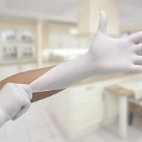 Buy Disposable Nitrile Gloves at Wholesale Price