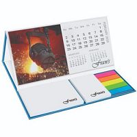 Extend Brand Awareness With Promotional Calendars