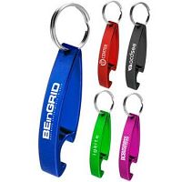 Extend Brand Using Custom Bottle Openers