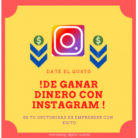 Genera ingresos desde casa
