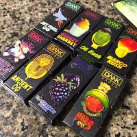 Buy Blue dream Dank Vape Online