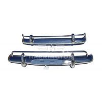 Volvo Amazon Coupe Sedan Export US (towel rails) Bumpers
