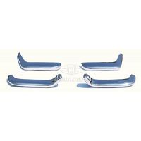 Volvo P1800 Jensen Cow Horn Bumpers