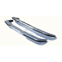 Volvo P1800S Coupe Bumpers