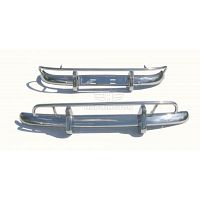 Volvo PV Duett Kombi Station Wagon Estate Bumpers