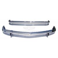 BMW 02 Series Bumpers pre 1971