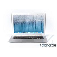 2015 Apple MacBook Air