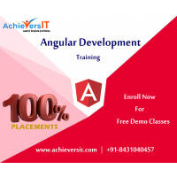 UI developing training