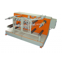 Thermal Transfer Overprinter (TTO) With Winding Rewinding Machine