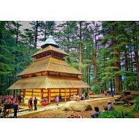 Religious Places in Himachal Pradesh