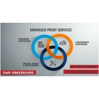 Always General problem in Samsung Printer