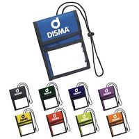 Buy Custom ID Card Holder to Boost Brand