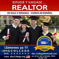 Curso de real estate en español