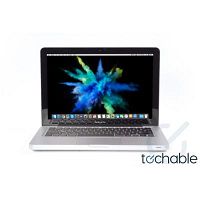 Buy Refurbished Apple Macbook Pro 13&quot; 2.9GHz - 3.6GHz Core i7