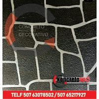 5.	revestimientos para pisos decorativos