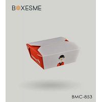 Chinese takeout boxes