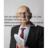 Apply for a loan today at low interest rate of 2%