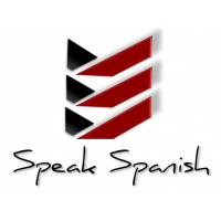 Virtual Spanish teacher with neutral accent