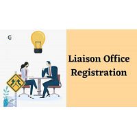 Liaison Office Registration in India