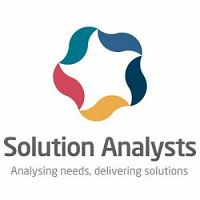 Solution Analysts Develops Custom On-demand Solutions