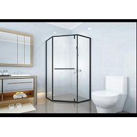 Top Shower Enclosure, Shower Doors | DABBL