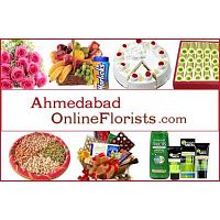 Shop Online for Best Valentine's Day to Ahmedabad-Free Shipping Same Day .