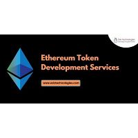 Ethereum Token Development Services