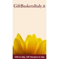 Send the best Christmas Gift Hampers and Baskets to ItalyOnline from our #1 Website.