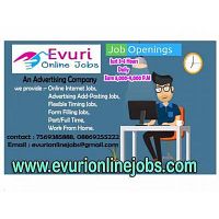 Freelance part time jobs home based