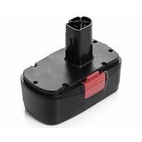 19.2V Craftsman 11375 Cordless Drill Battery
