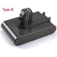Vacuum Cleaner Battery for Dyson DC35