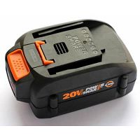 Power Tool Battery for Worx WA3525
