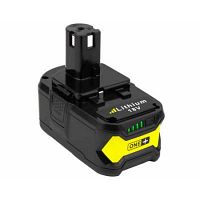 Power Tool Battery for Ryobi RB18L50