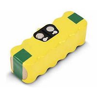 Vacuum Cleaner Battery for Irobot Roomba 600