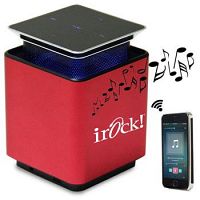 Buy Promotional Wireless Speakers to Boost Brand Name