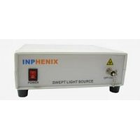 Swept Source OCT - Inphenix Swept Source Laser