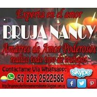 Bruja en boise city, negra para el amor , consulta ahora  a la maestra nancy experta en el amor