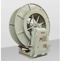 Raw Water/Pre-Loading Reels By Reel Power Oil and Gas