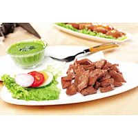 Healthy and tasty  soya food products
