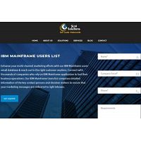 IBM Mainframe Users Email List